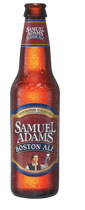 Samuel Adams Boston Ale