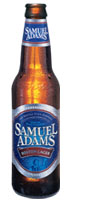 Samuel Adams Boston Lager