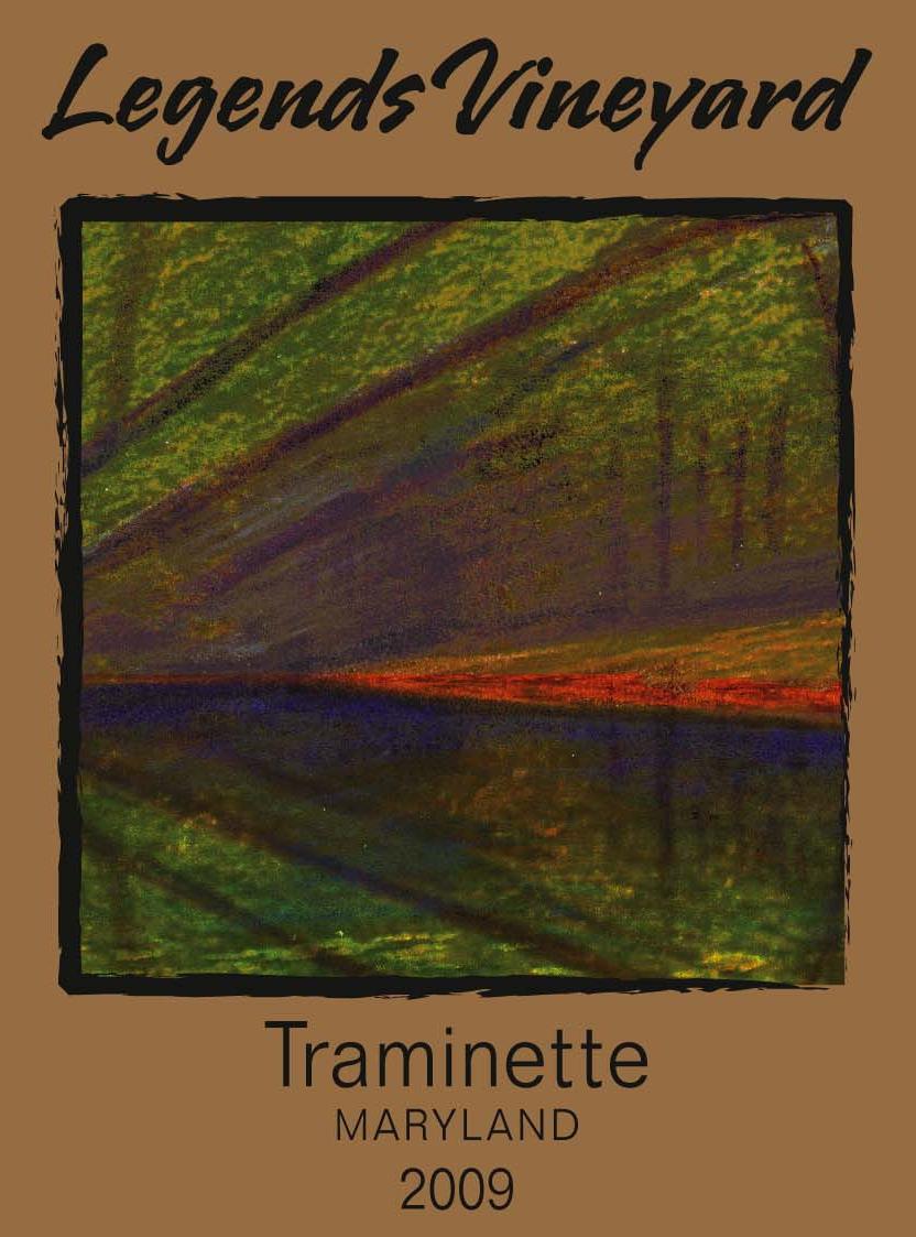 Traminette