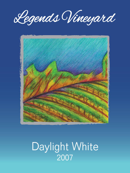 Daylight White