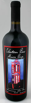 Chateau Ross Maison Rouge