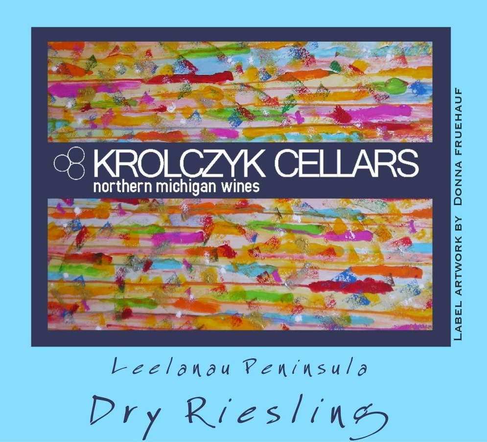 Dry Riesling