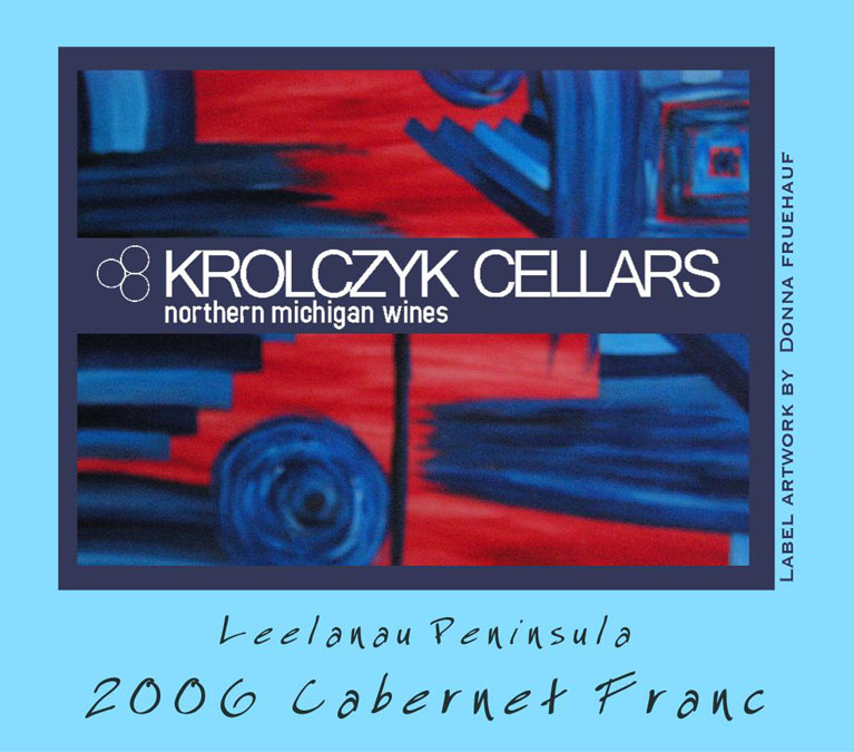 Cabernet Franc-Merlot