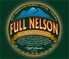 Full Nelson Pale Ale
