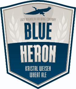 Blue Heron