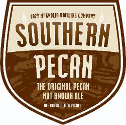 Southern Pecan Nut Brown Ale