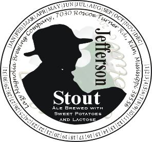 Jefferson Stout