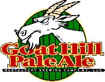 Goat Hill Pale Ale