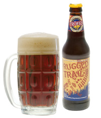 Tröegs Rugged Trail Ale