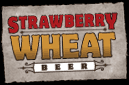 Strawberry Wheat