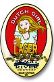 Dutch Girl Lager