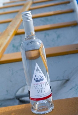Krogstad Aquavit