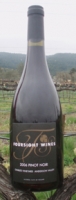 Charles Vineyard Estate Pinot Noir