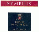 Prince Michel Symbius 2005