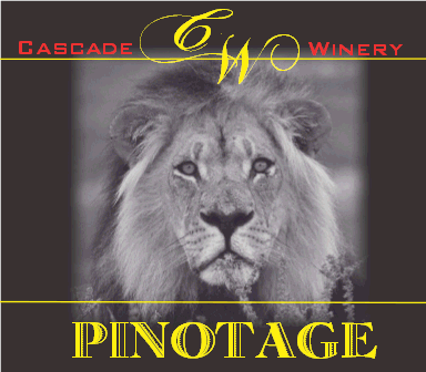 Pinotage