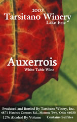 Auxerrios