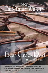 Bear Creek