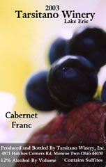 Cabernet Franc
