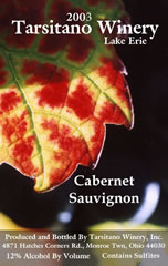 Cabernet Sauvignon