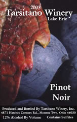 Pinot Noir