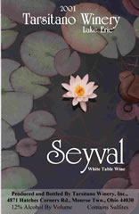Seyval
