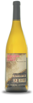 Shameless Hussy Roussanne