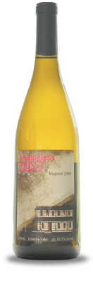 Shameless Hussy Viognier