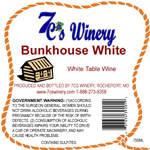 Bunkhouse White