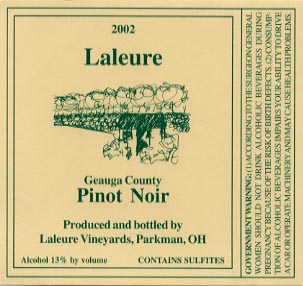 Pinot Noir