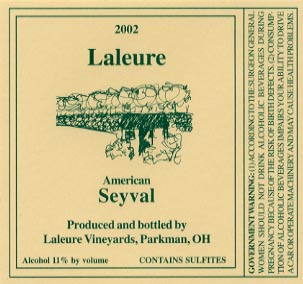 Seyval