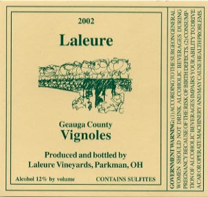 Vignoles