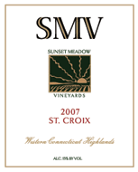 St. Croix