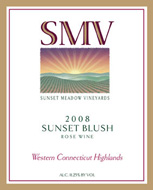 Sunset Blush