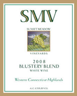 Blustry Blend