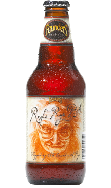 Red'S Rye I.P.A