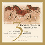 Estate Grown Viognier