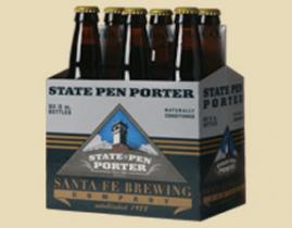 State Pen Porter
