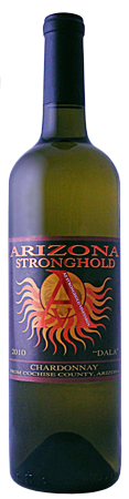 Dala Chardonnay