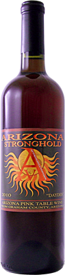 Dayden Dry Rosé