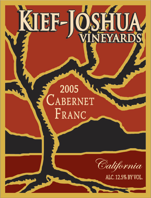 Cabernet Franc