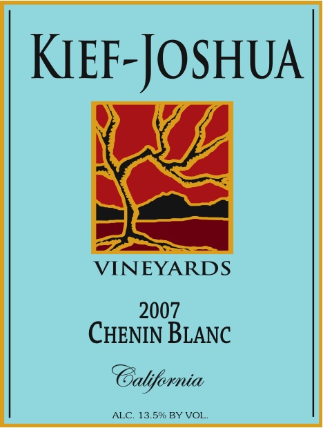 Chenin Blanc