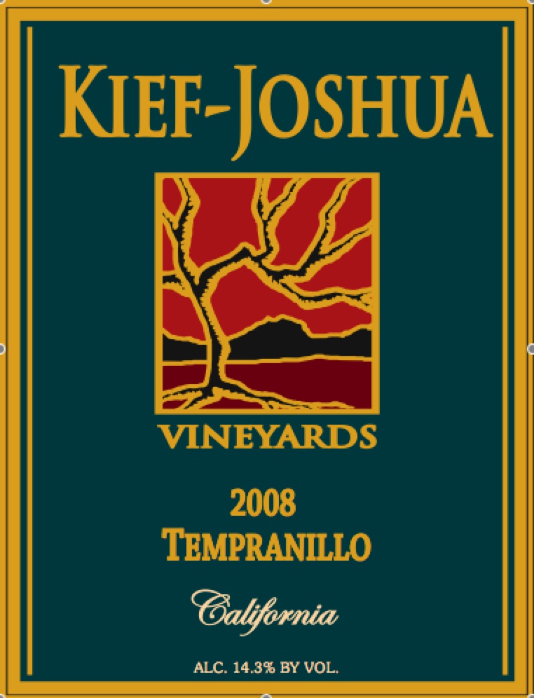 Tempranillo