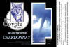 Blue Twister Chardonnay