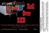 Roll Over Red