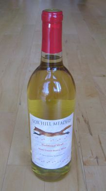 Traditional Mead