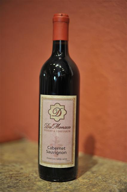 Cabernet Sauvignon