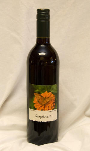 Sangiovese