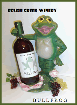 Bullfrog