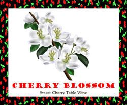 Cherry Blossom
