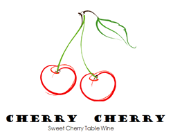 Cherry, Cherry